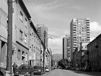 Nova cesta (foto Boris Štromar)